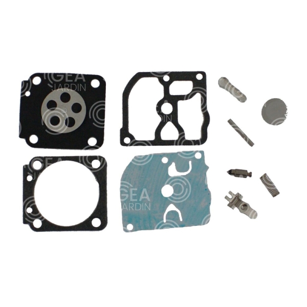 KIT REPARACIÓN CARBURADOR