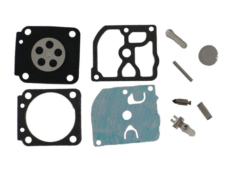 KIT REPARACIÓN CARBURADOR
