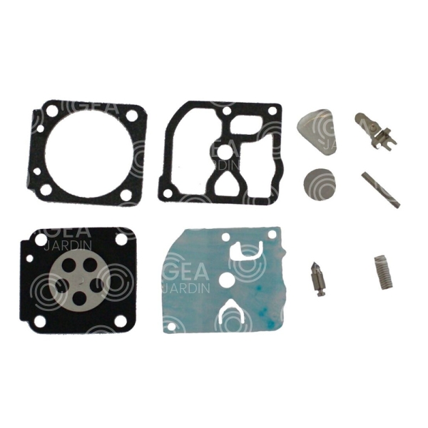 KIT REPARACIÓN CARBURADOR