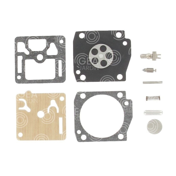 KIT REPARACIÓN CARBURADOR