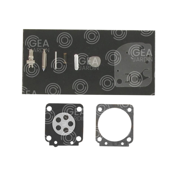 KIT REPARACIÓN CARBURADOR