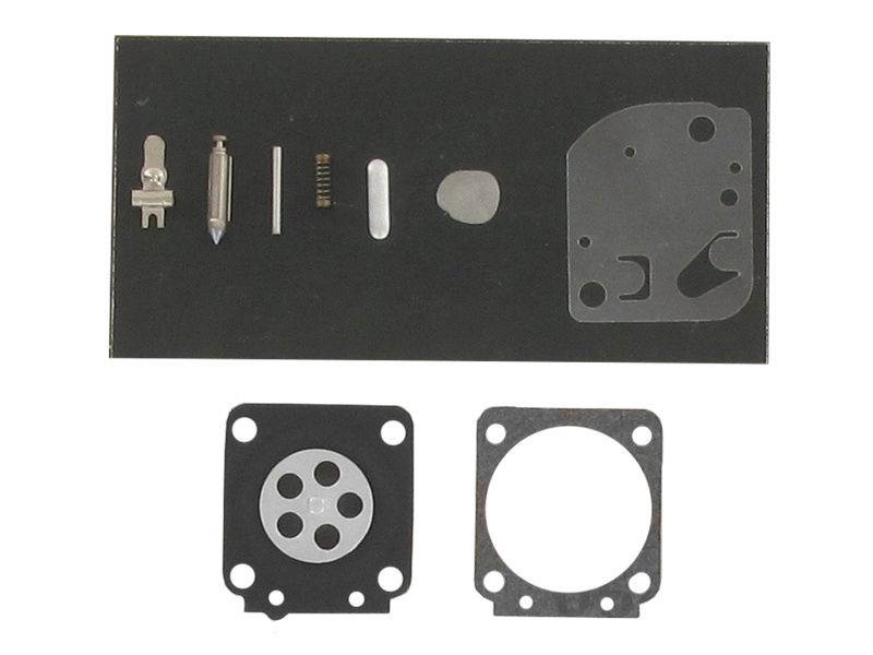 KIT REPARACIÓN CARBURADOR