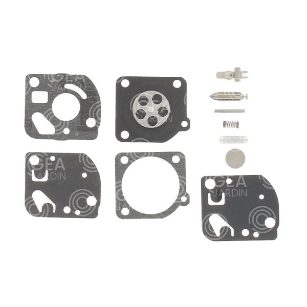 KIT REPARACIÓN CARBURADOR
