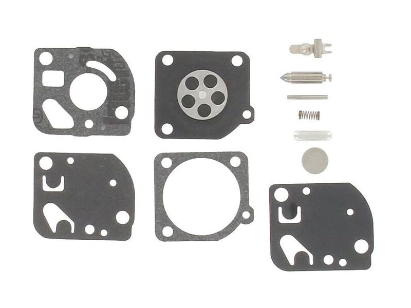 KIT REPARACIÓN CARBURADOR
