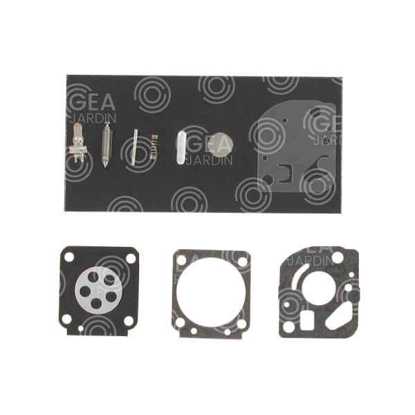 KIT REPARACIÓN CARBURADOR