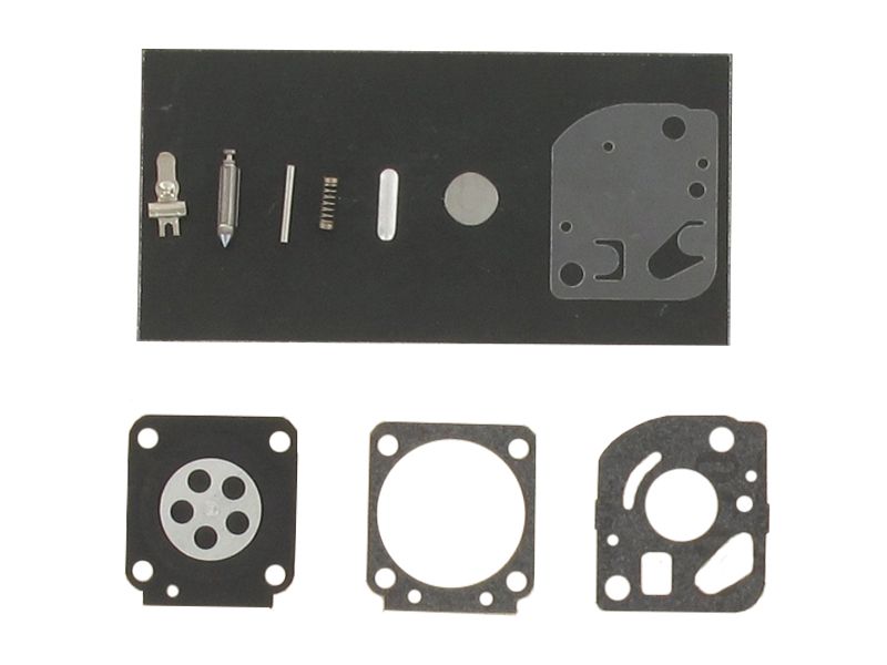 KIT REPARACIÓN CARBURADOR