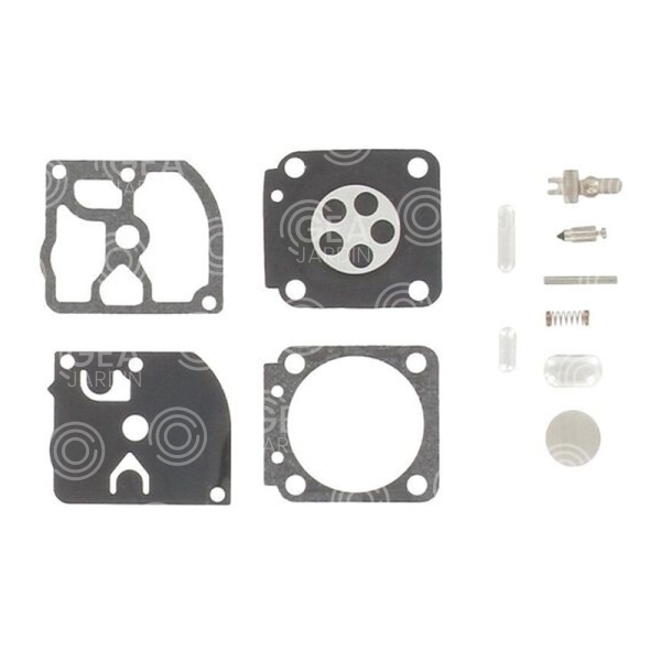 KIT REPARACIÓN CARBURADOR