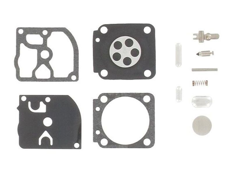 KIT REPARACIÓN CARBURADOR