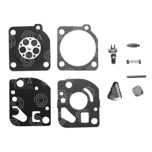KIT REPARACIÓN CARBURADOR