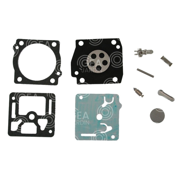 KIT REPARACIÓN CARBURADOR