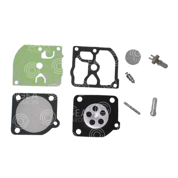 KIT REPARACIÓN CARBURADOR