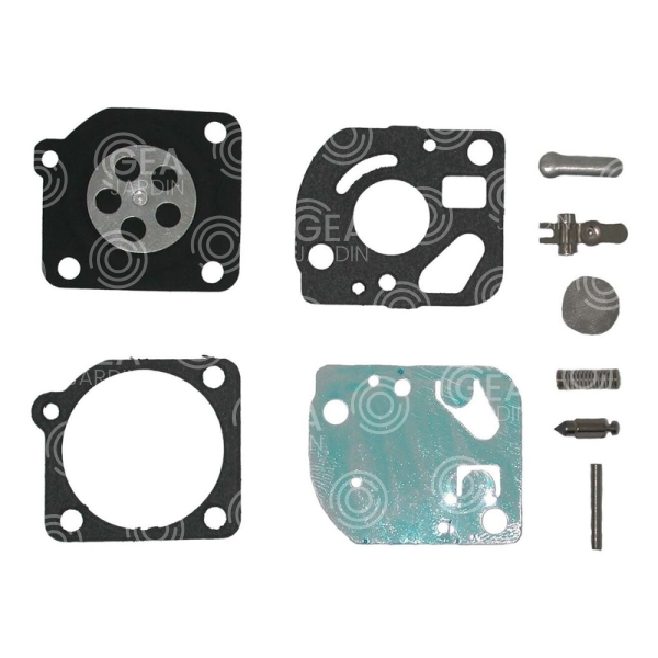KIT REPARACIÓN CARBURADOR