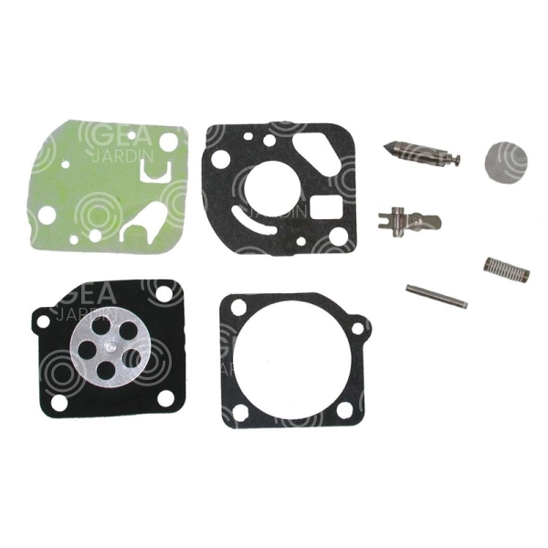 KIT REPARACIÓN CARBURADOR