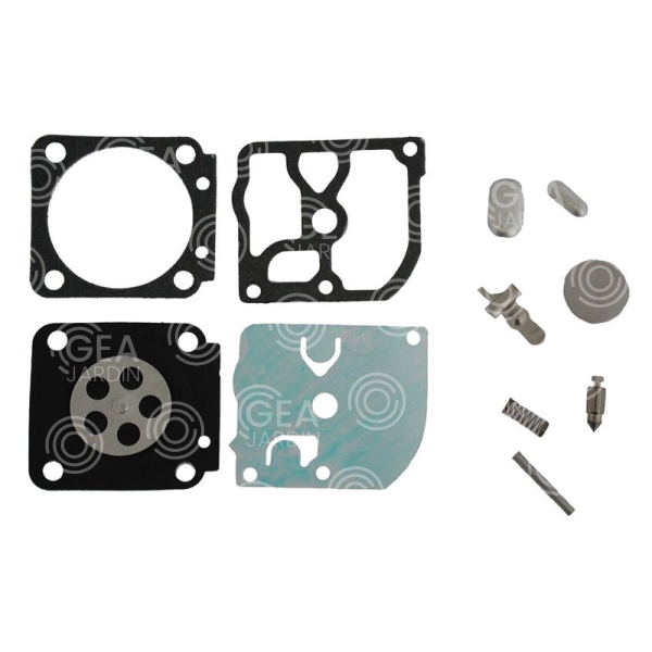 KIT REPARACIÓN CARBURADOR