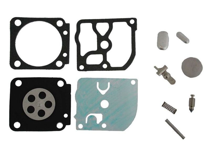 KIT REPARACIÓN CARBURADOR