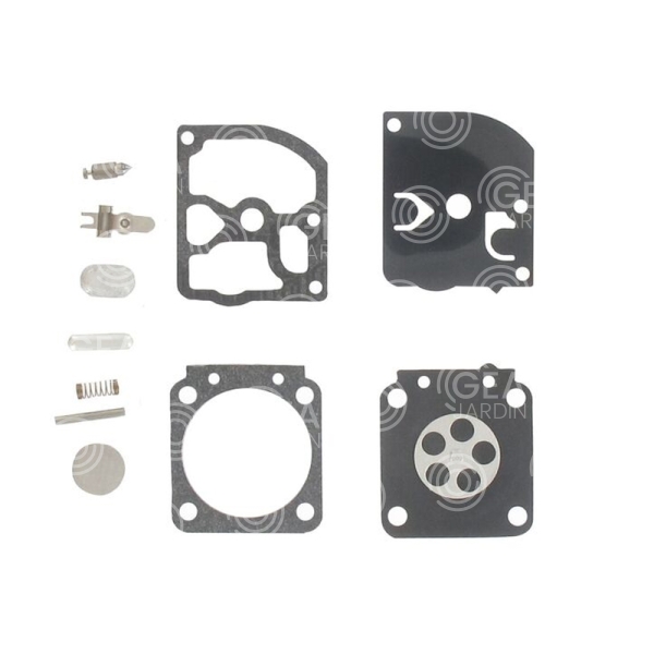 KIT REPARACIÓN CARBURADOR