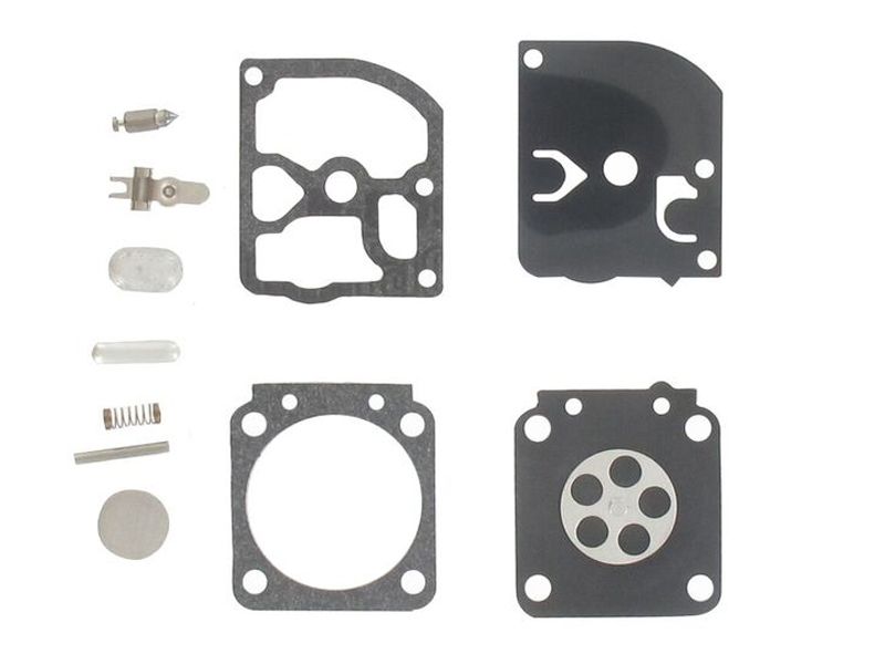 KIT REPARACIÓN CARBURADOR