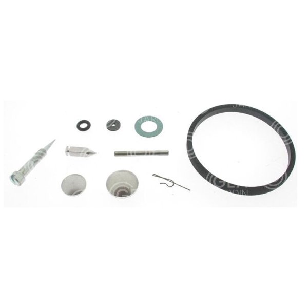KIT REPARACIÓN CARBURADOR