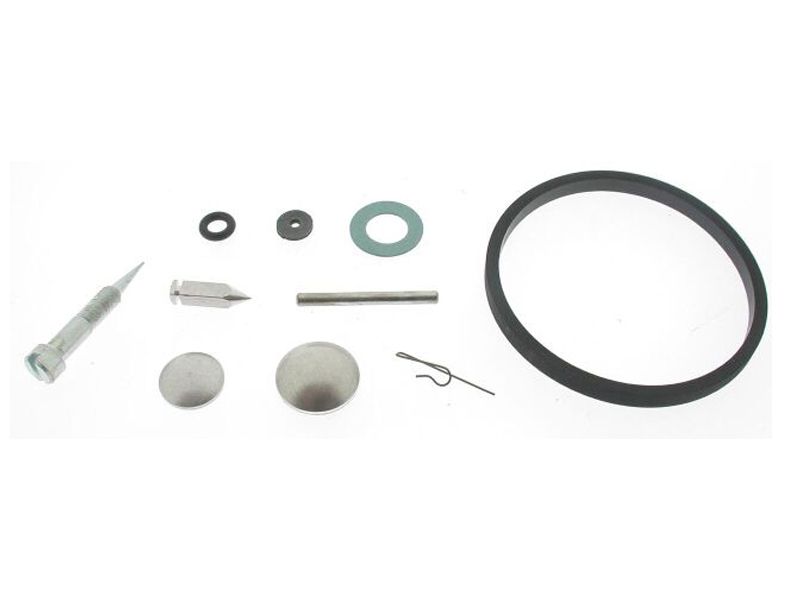 KIT REPARACIÓN CARBURADOR