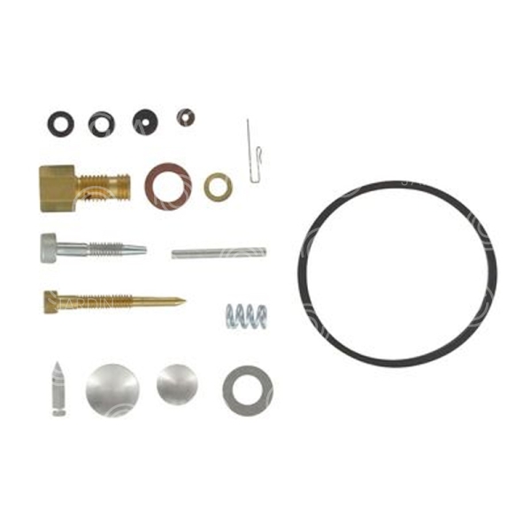 KIT REPARACIÓN CARBURADOR
