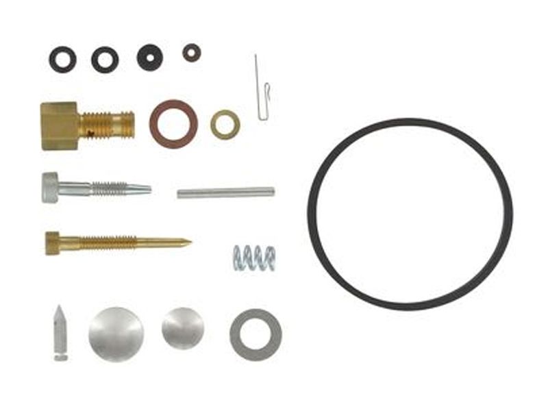 KIT REPARACIÓN CARBURADOR
