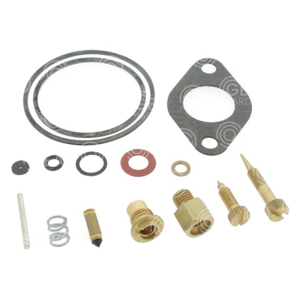 KIT REPARACIÓN CARBURADOR
