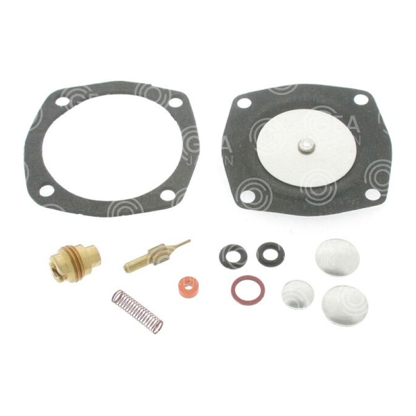 KIT REPARACIÓN CARBURADOR