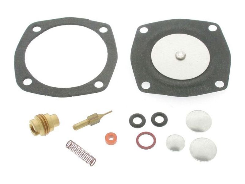 KIT REPARACIÓN CARBURADOR