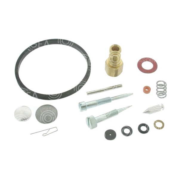KIT REPARACIÓN CARBURADOR