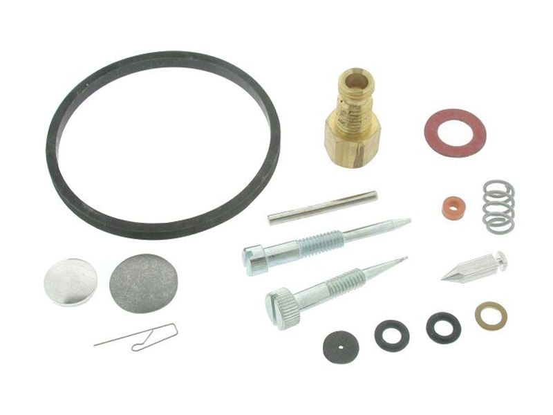 KIT REPARACIÓN CARBURADOR