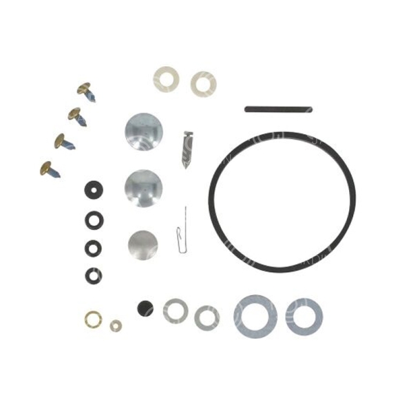 KIT REPARACIÓN CARBURADOR
