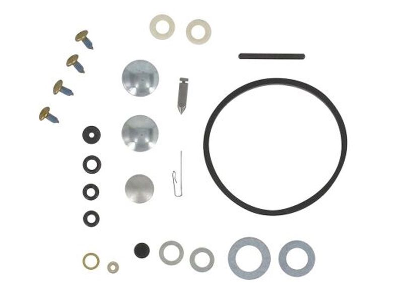 KIT REPARACIÓN CARBURADOR