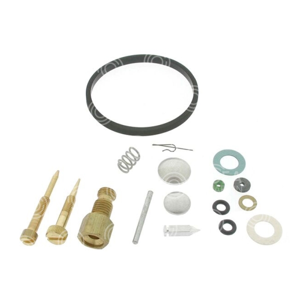 KIT REPARACIÓN CARBURADOR