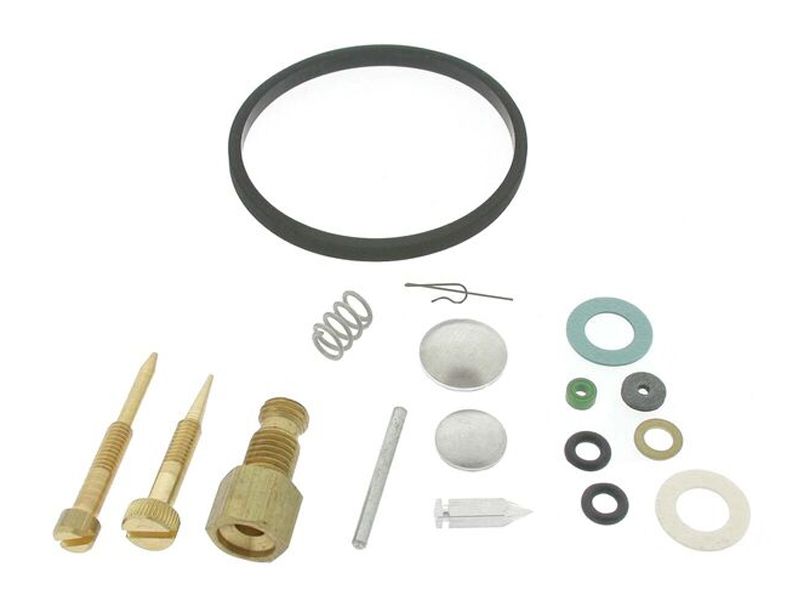 KIT REPARACIÓN CARBURADOR
