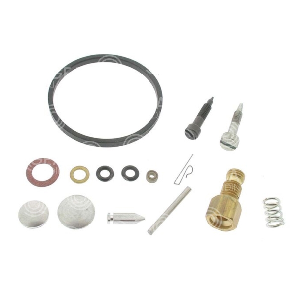 KIT REPARACIÓN CARBURADOR