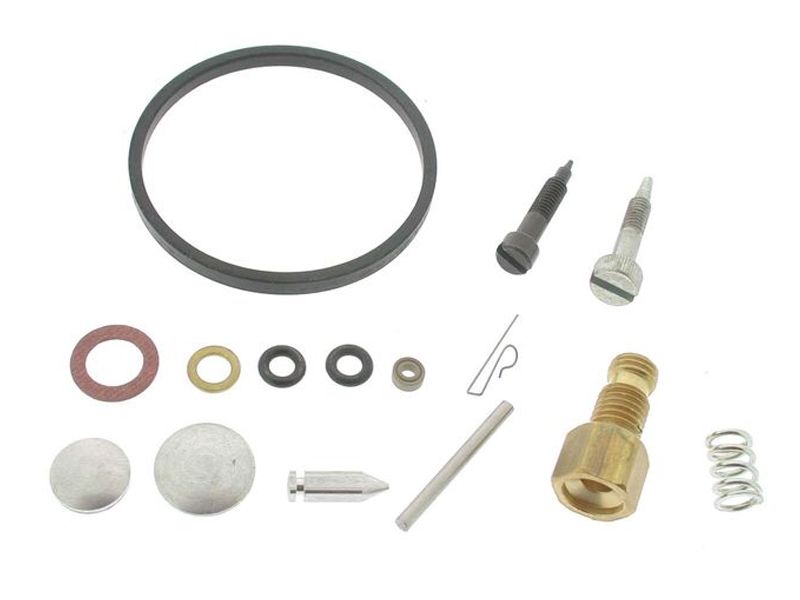 KIT REPARACIÓN CARBURADOR
