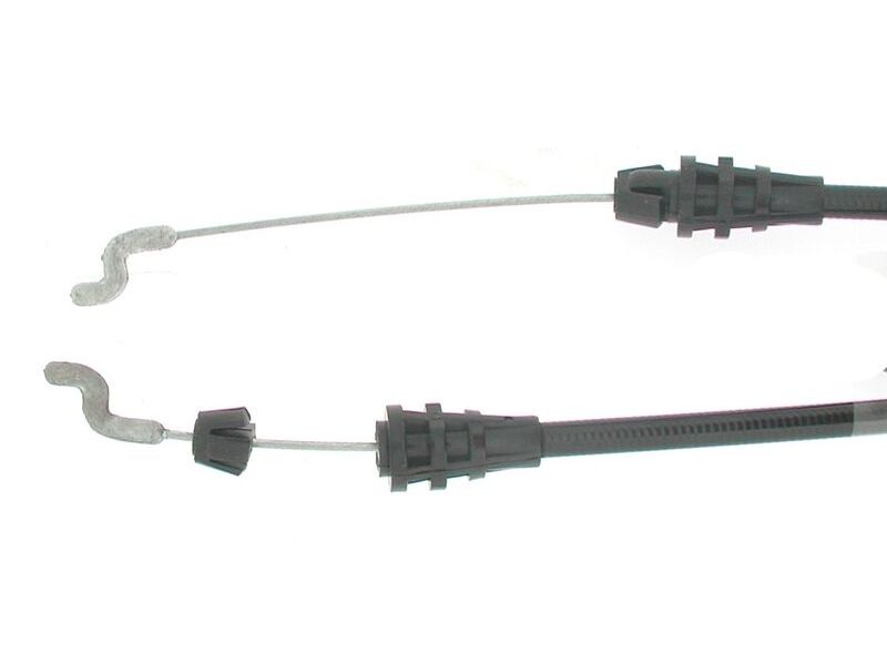 CABLE DE PARE