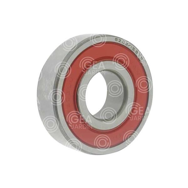 COJINETE