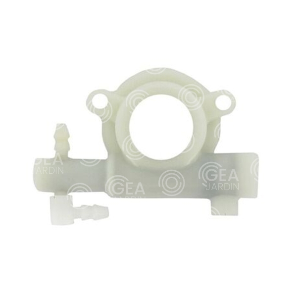 BOMBA ACEITE