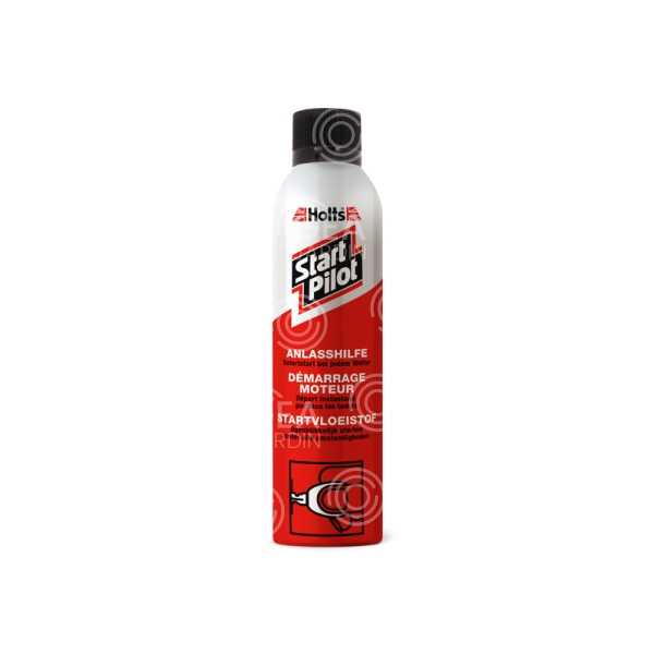 SPRAY DE ARRANQUE - Geajardin