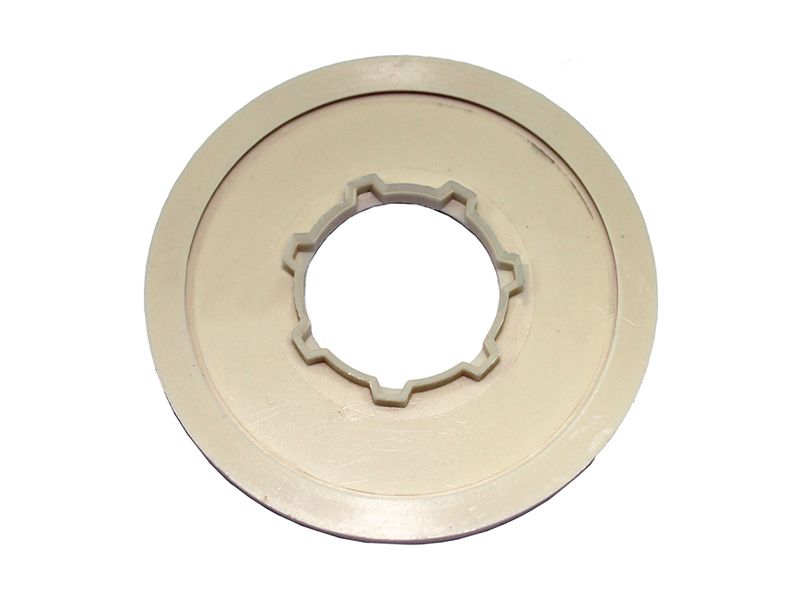 PROTECTOR BOMBA ACEITE
