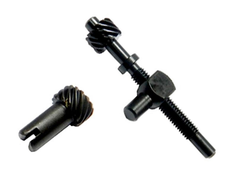 TENSOR DE CADENA