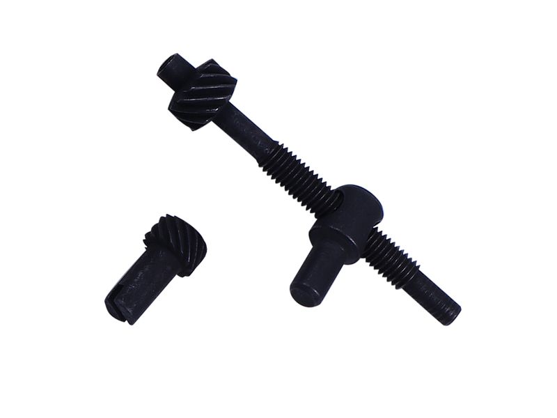 TENSOR DE CADENA