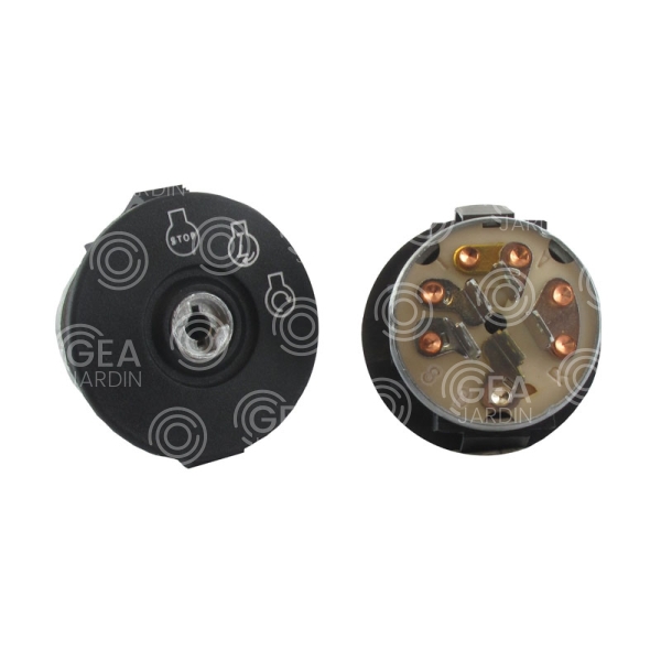 CONTACTOR