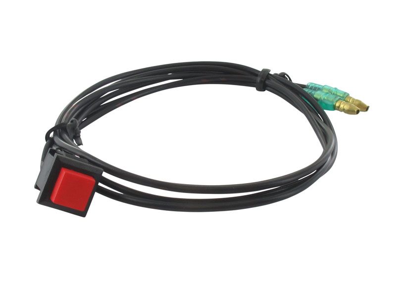 INTERRUPTOR DE SEGURIDAD