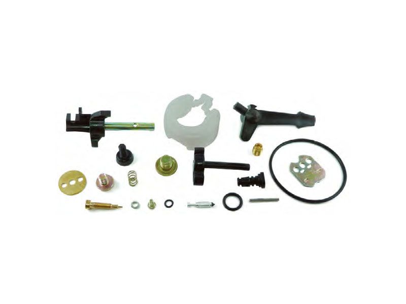 KIT REPARACIÓN CARBURADOR