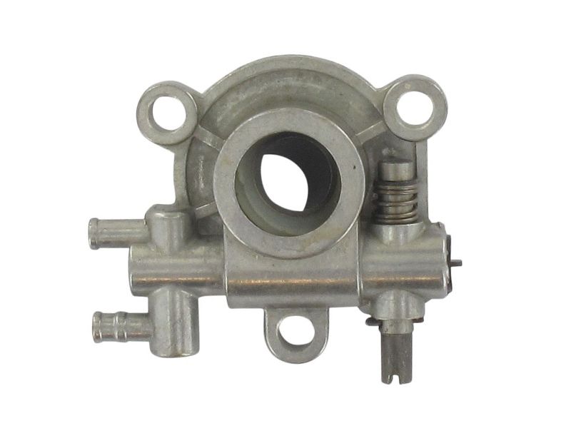 BOMBA ACEITE