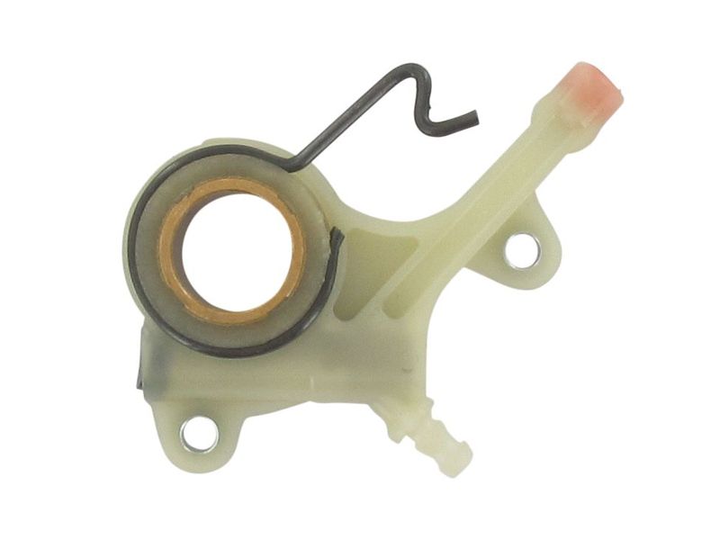 BOMBA ACEITE