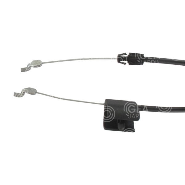 CABLE DE PARE