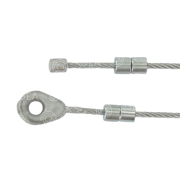 CABLE DE PARE